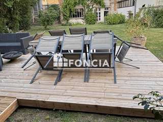Vente maison 6 pièces Vente maison 6 pièces