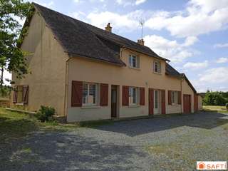 Vente maison 6 pièces Vente maison 6 pièces