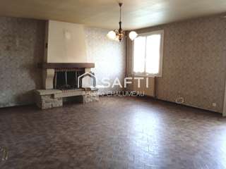 Vente maison 6 pièces Vente maison 6 pièces
