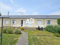 Vente maison 5 pièces Vente maison 5 pièces