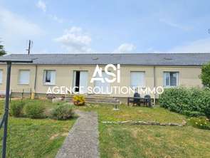 Vente Maison 3 chambresFresnay-sur-Sarthe