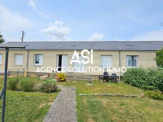 Vente maison 5 pièces Vente maison 5 pièces