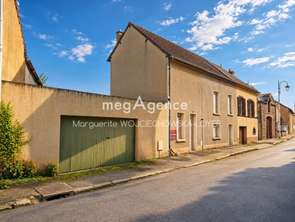 Vente Maison 3 chambresFresnay-sur-Sarthe