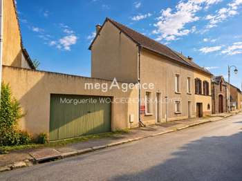 Vente maison 4 pièces Fresnay-sur-Sarthe 72