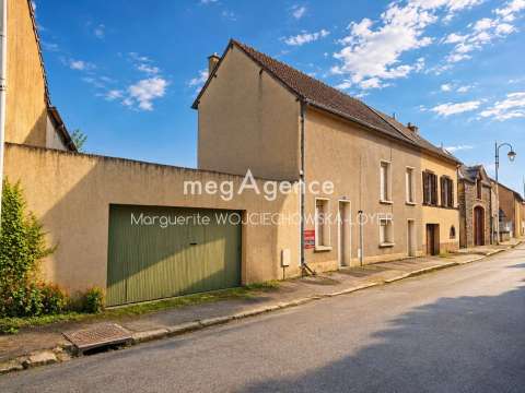 Vente maison 4 pièces Fresnay-sur-Sarthe 72