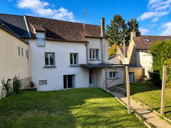Vente Maison 3 chambresFresnay-sur-Sarthe