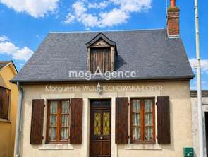 Vente Maison 1 chambreFresnay-sur-Sarthe