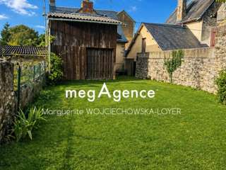 Vente maison 1 pièce