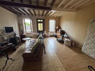 Vente maison 1 pièce