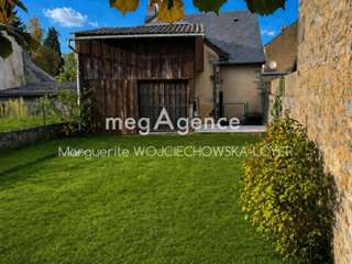 Vente maison 1 pièce