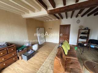 Vente maison 1 pièce