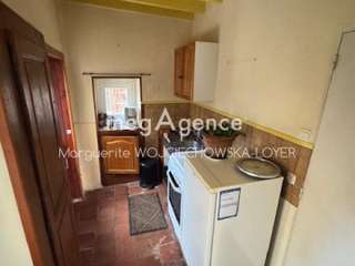 Vente maison 1 pièce