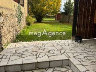 Vente maison 1 pièce