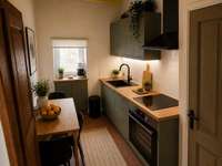 Vente maison 1 pièce Vente maison 1 pièce