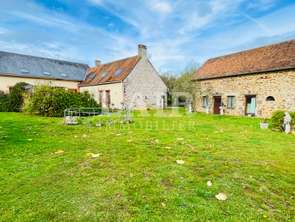 Vente Maison 8 chambresFresnay-sur-Sarthe