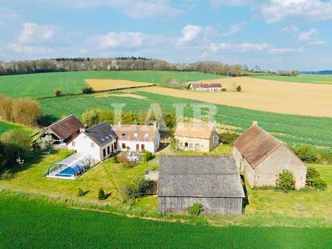 Vente maison 13 pièces Vente maison 13 pièces