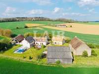 Vente maison 13 pièces