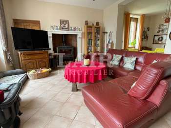 Vente maison 13 pièces