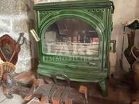 Vente maison 13 pièces