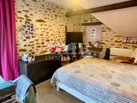 Vente maison 13 pièces