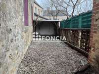 Vente maison 3 pièces Vente maison 3 pièces