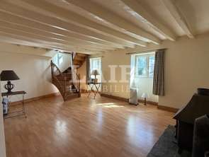 Vente Maison 2 chambresFresnay-sur-Sarthe