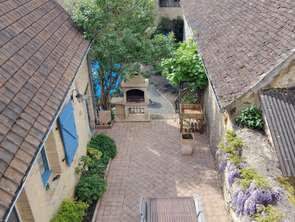 Vente Maison 4 chambresFresnay-sur-Sarthe