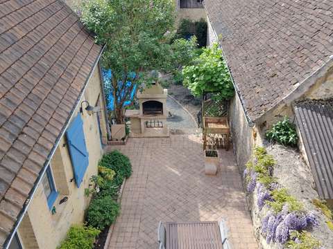 Vente maison 6 pièces Fresnay-sur-Sarthe 72