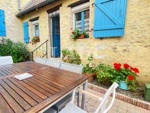 Vente Maison 4 chambresFresnay-sur-Sarthe