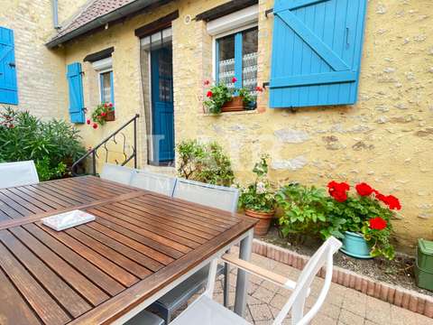 Vente maison 6 pièces Fresnay-sur-Sarthe 72