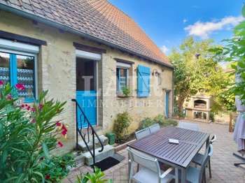 Vente Maison 4 chambresFresnay-sur-Sarthe