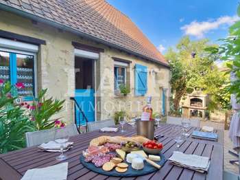 Vente maison 6 pièces Fresnay-sur-Sarthe 72