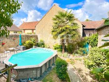 Vente maison 6 pièces Fresnay-sur-Sarthe 72