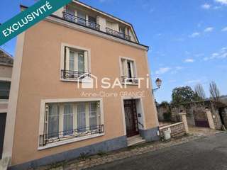 Vente maison 7 pièces Vente maison 7 pièces