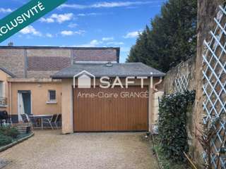 Vente maison 7 pièces Vente maison 7 pièces