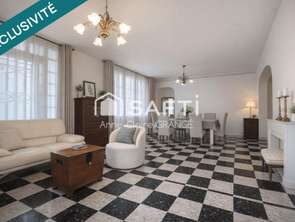 Vente Maison 4 chambresFresnay-sur-Sarthe