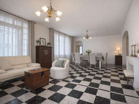 Vente maison 7 pièces Fresnay-sur-Sarthe 72