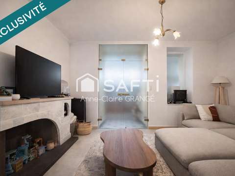Vente maison 7 pièces Vente maison 7 pièces