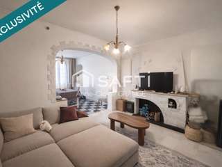 Vente maison 7 pièces Vente maison 7 pièces