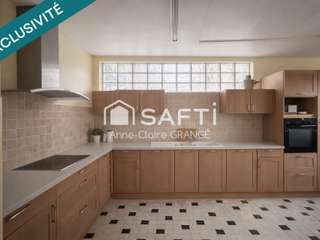 Vente maison 7 pièces Vente maison 7 pièces