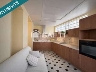 Vente maison 7 pièces Vente maison 7 pièces