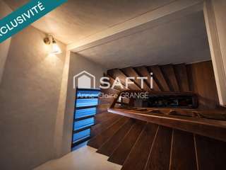 Vente maison 7 pièces Vente maison 7 pièces