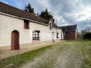 Vente Maison 3 chambresFresnay-sur-Sarthe