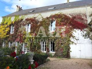 Vente maison 12 pièces Vente maison 12 pièces