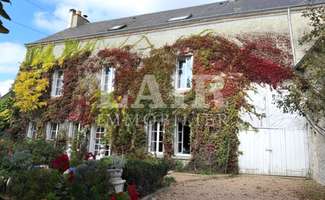Photo Vente maison Fresnay-sur-Sarthe