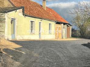 Vente Maison 1 chambreFresnay-sur-Sarthe