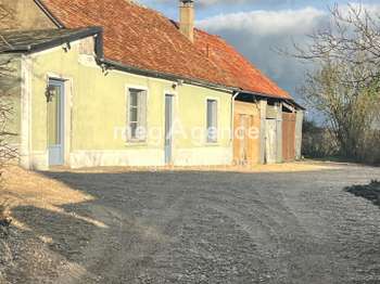 Vente maison 3 pièces Fresnay-sur-Sarthe 72