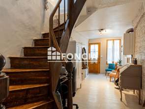 Vente Maison 5 piècesFresnay-sur-Sarthe