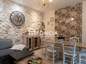 Vente Maison 4 chambresFresnay-sur-Sarthe