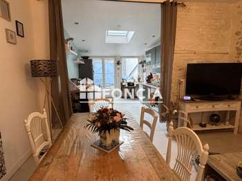 Vente Maison 4 chambresFresnay-sur-Sarthe